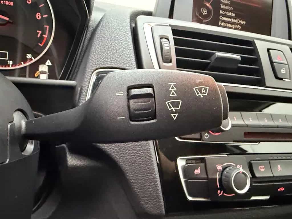 BMW 116 i Advantage+LED+M SPORT+SITZHEIZUNG+ 12/2015-photo-20