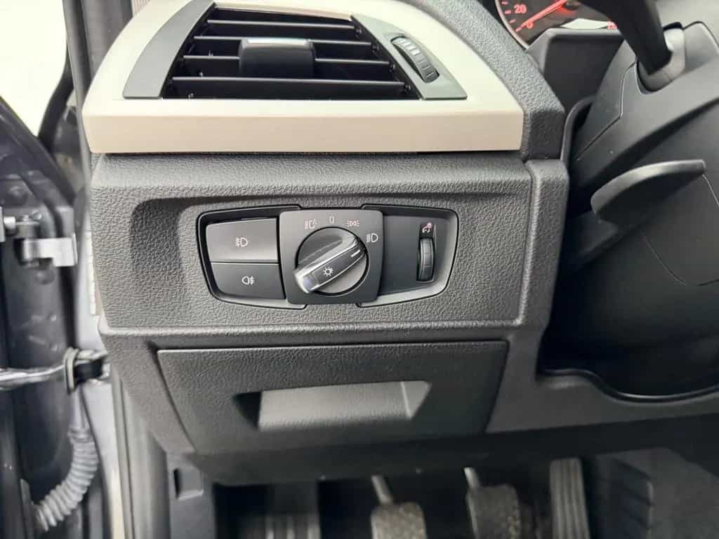BMW 116 i Advantage+LED+M SPORT+SITZHEIZUNG+ 12/2015-photo-22