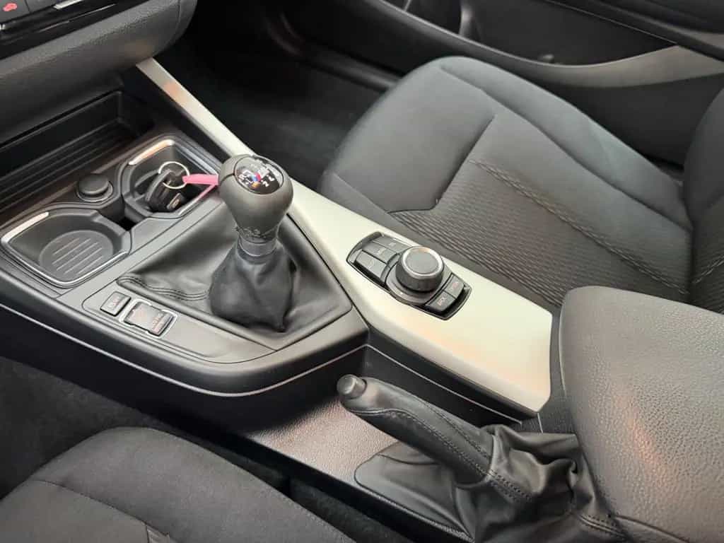 BMW 116 i Advantage+LED+M SPORT+SITZHEIZUNG+ 12/2015-photo-24