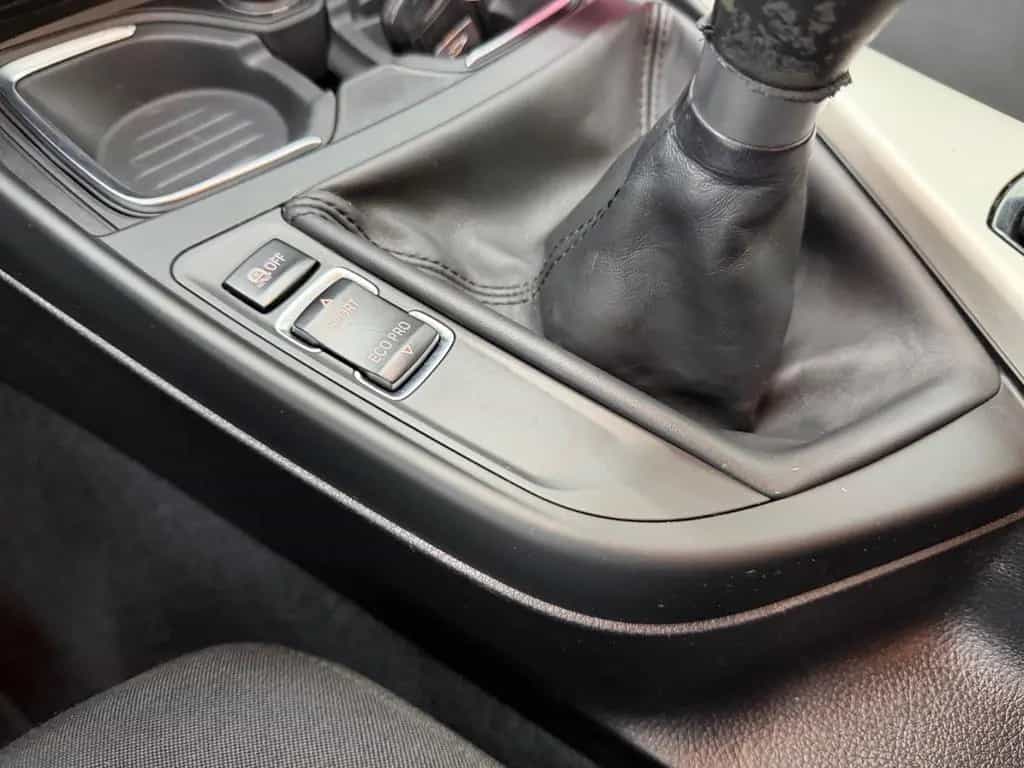 BMW 116 i Advantage+LED+M SPORT+SITZHEIZUNG+ 12/2015-photo-25
