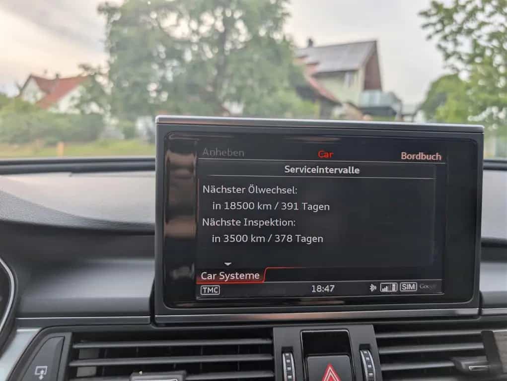 Audi A6 Allroad 3.0 TDI quattro 200kW S tronic - 12/2018-photo-10