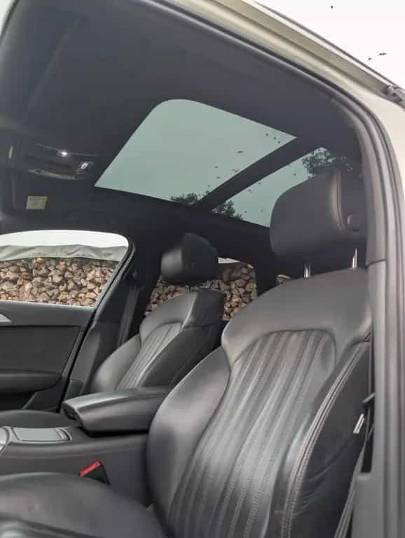 Audi A6 Allroad 3.0 TDI quattro 200kW S tronic - 12/2018-photo-11