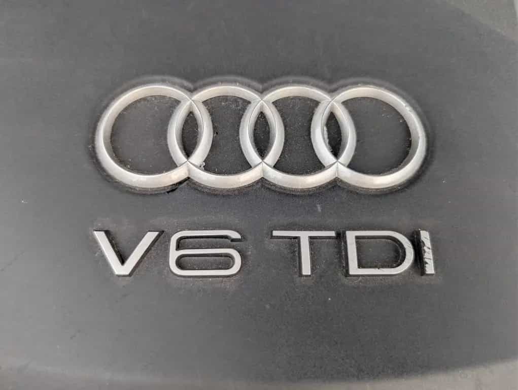 Audi A6 Allroad 3.0 TDI quattro 200kW S tronic - 12/2018-photo-12