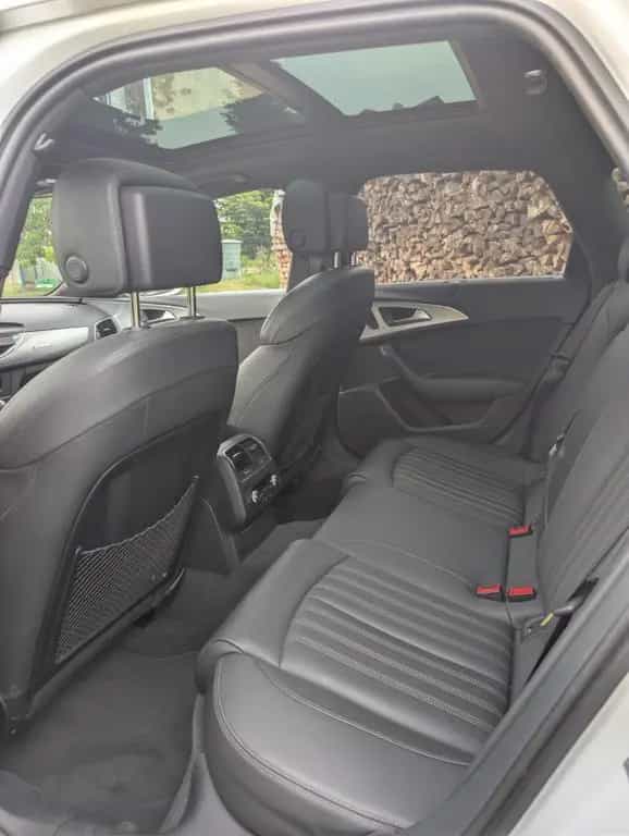 Audi A6 Allroad 3.0 TDI quattro 200kW S tronic - 12/2018-photo-4