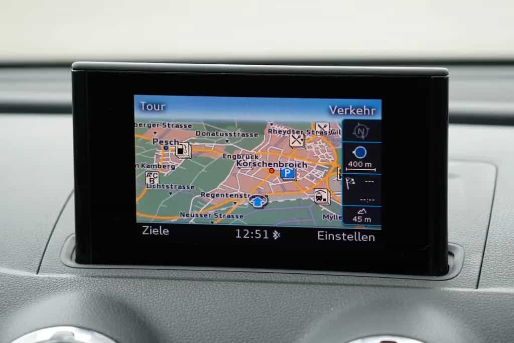 Audi A3 S line Sportpaket MIT 3 JAHREN GARANTIE !!! 11/2012-photo-11