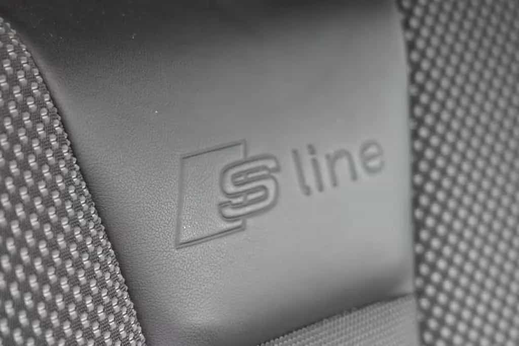 Audi A3 S line Sportpaket MIT 3 JAHREN GARANTIE !!! 11/2012-photo-9