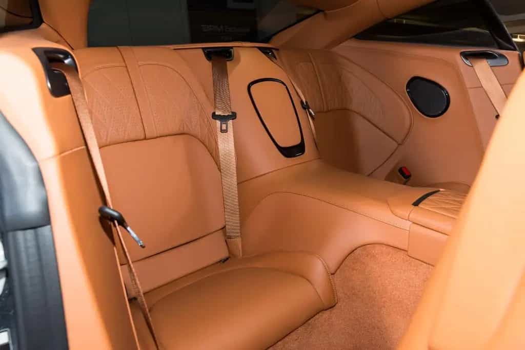 Aston Martin DB12 4.0 V8 null-photo-19