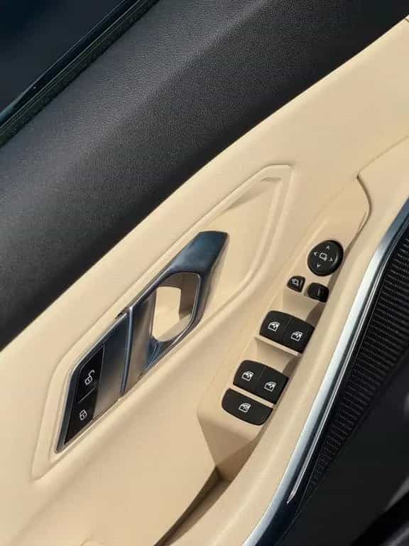 BMW 320 3 Touring 320 d xDrive /Automatik/TÜV BIS 07-27 07/2022-photo-16