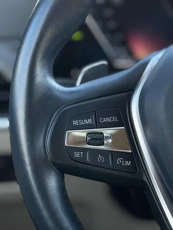 BMW 320 3 Touring 320 d xDrive /Automatik/TÜV BIS 07-27 07/2022-photo-20