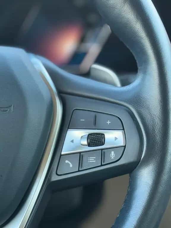 BMW 320 3 Touring 320 d xDrive /Automatik/TÜV BIS 07-27 07/2022-photo-24
