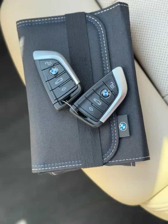 BMW 320 3 Touring 320 d xDrive /Automatik/TÜV BIS 07-27 07/2022-photo-46