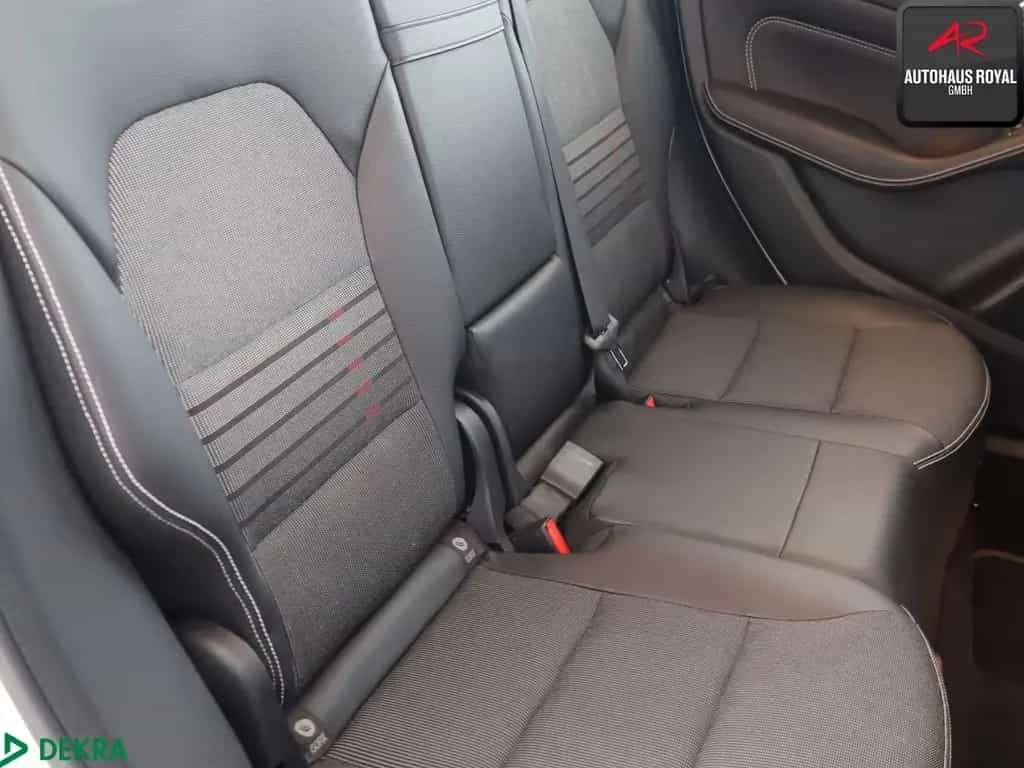 Mercedes-Benz B 180 URBAN PANORAMA,KAMERA,TOTWINKEL,SCHECKHEFT 07/2018-photo-11