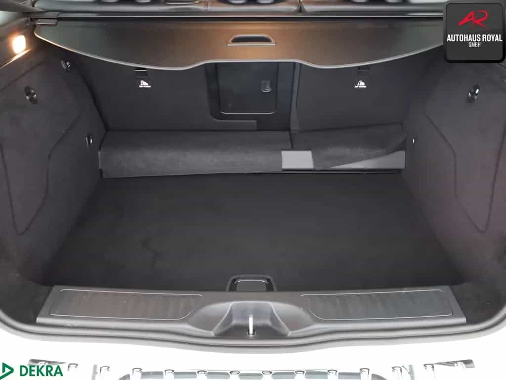 Mercedes-Benz B 180 URBAN PANORAMA,KAMERA,TOTWINKEL,SCHECKHEFT 07/2018-photo-12