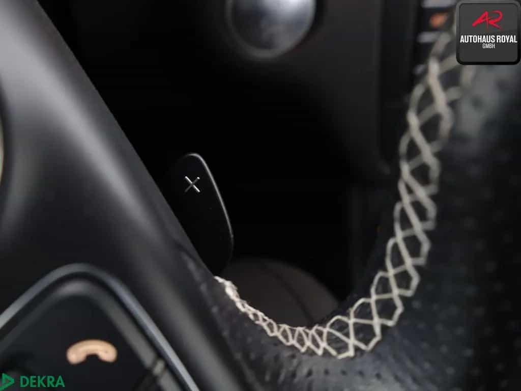 Mercedes-Benz B 180 URBAN PANORAMA,KAMERA,TOTWINKEL,SCHECKHEFT 07/2018-photo-22