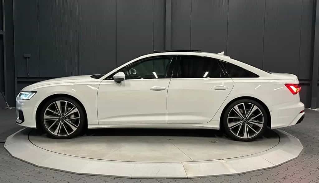 Audi A6 Lim. 45 TFSI quattro Sport/S-Line*21Zoll*PANO 05/2023-photo-2
