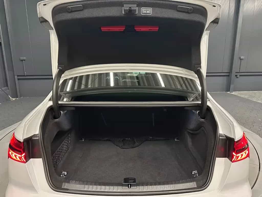 Audi A6 Lim. 45 TFSI quattro Sport/S-Line*21Zoll*PANO 05/2023-photo-29