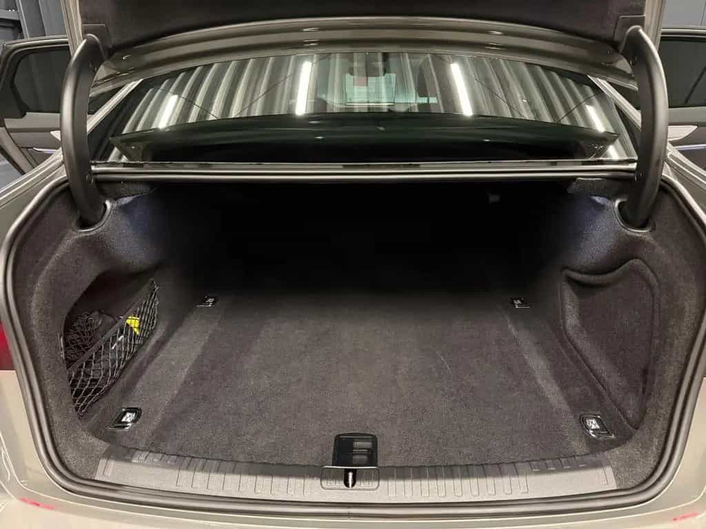 Audi A6 Lim. 45 TFSI quat. Sport/S-Line*21Zoll*Matrix 05/2023-photo-31