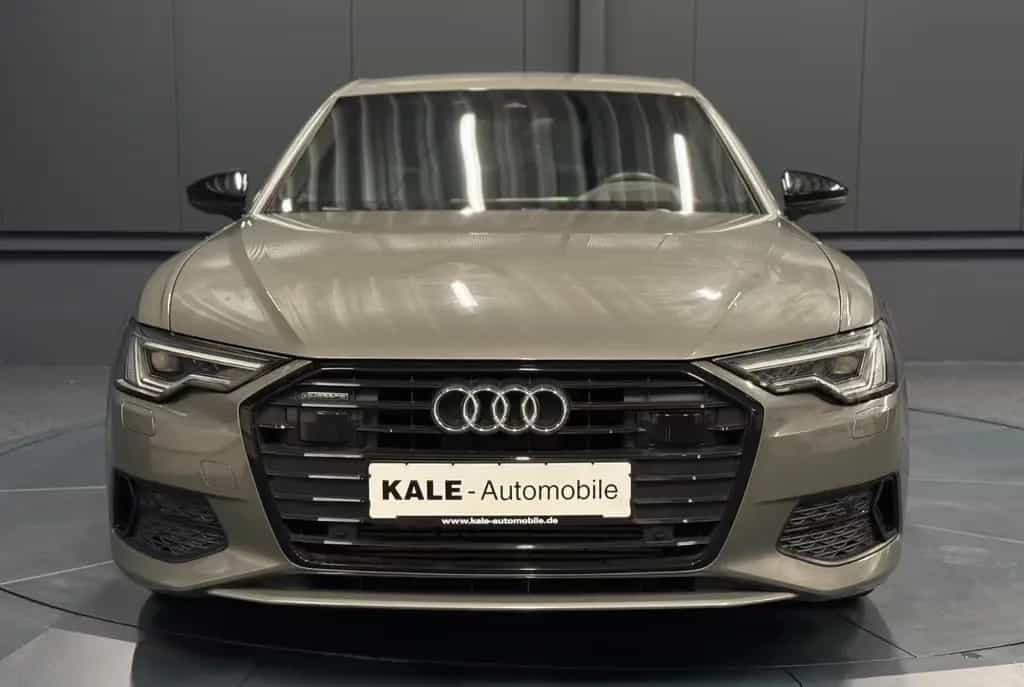 Audi A6 Lim. 45 TFSI quat. Sport/S-Line*21Zoll*Matrix 05/2023-photo-9