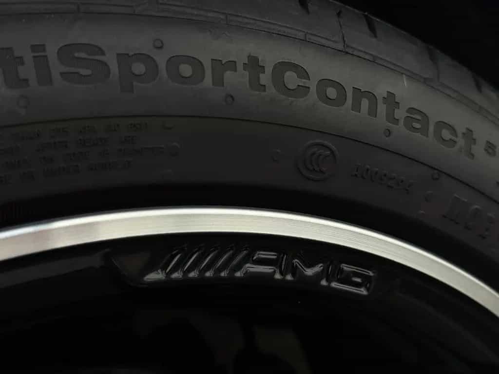 Mercedes-Benz C 180 Lim CGI**AMG LINE**GARANTIE* 09/2016-photo-25