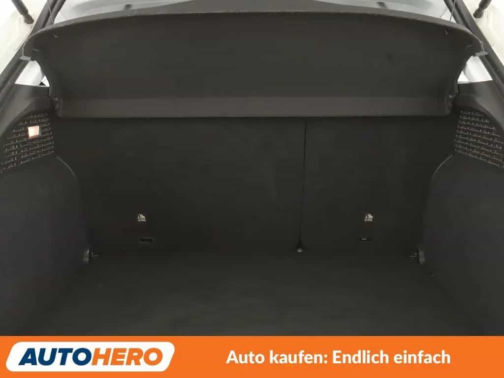Fiat 500X 1.3 Turbo Cross Aut*NAVI*ACC*CAM*PDC*SHZ* 06/2020-photo-17