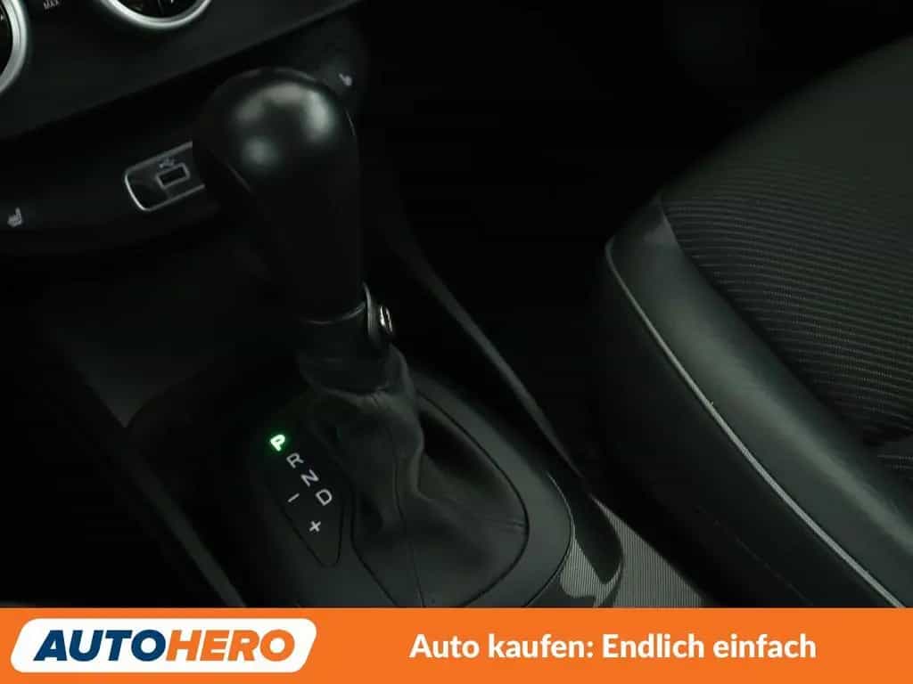 Fiat 500X 1.3 Turbo Cross Aut*NAVI*ACC*CAM*PDC*SHZ* 06/2020-photo-25