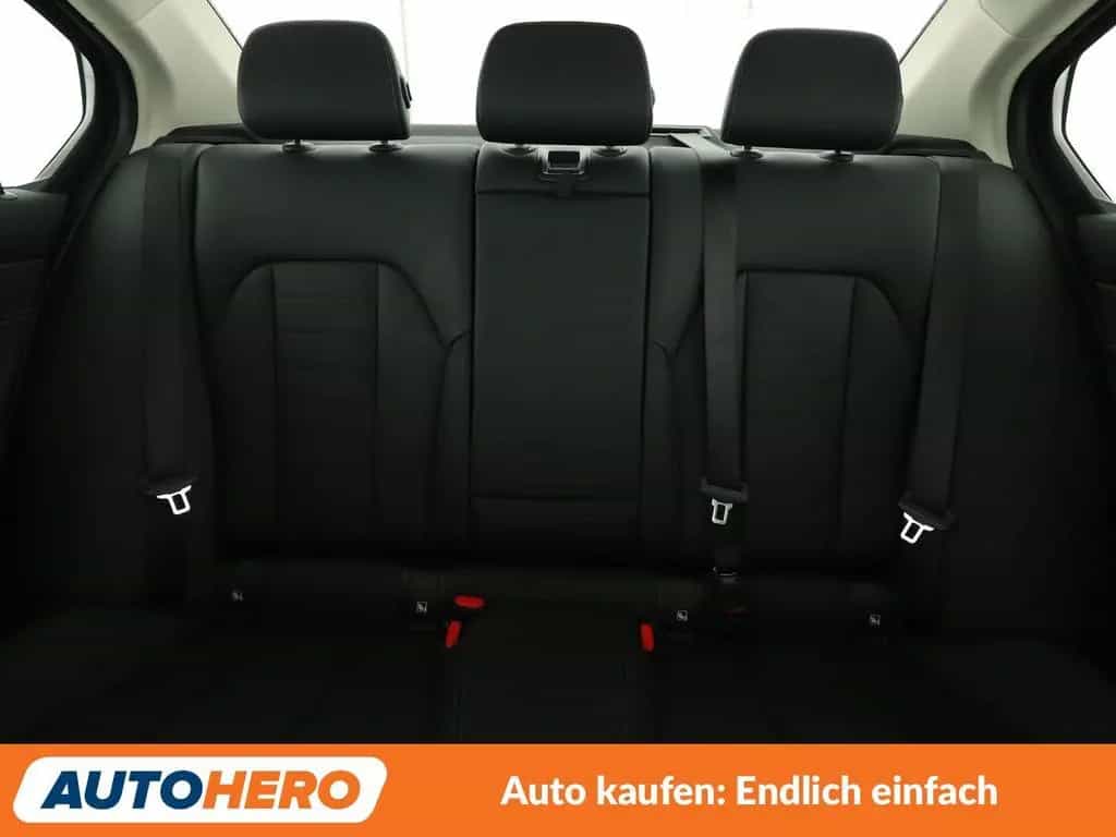 BMW 320 d Mild-Hybrid Advantage Aut.*NAVI*LED*PDC*SHZ 12/2020-photo-15