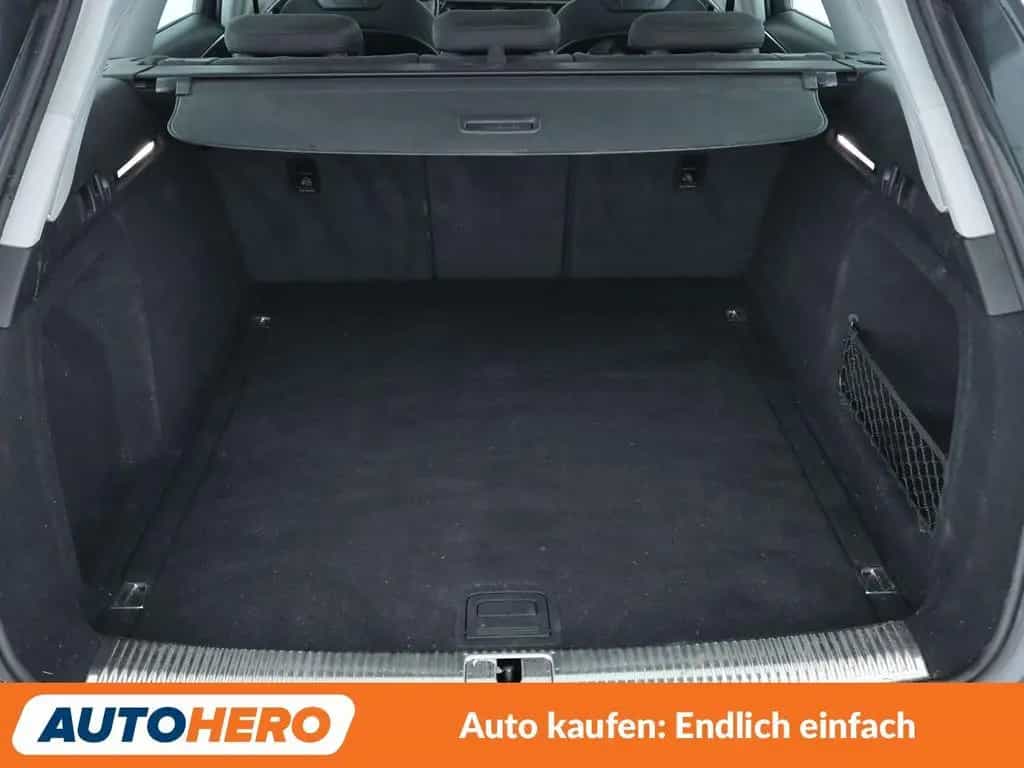 Audi A4 2.0 TFSI Design ultra*NAVI*LED*PLA*PDC* 03/2017-photo-17
