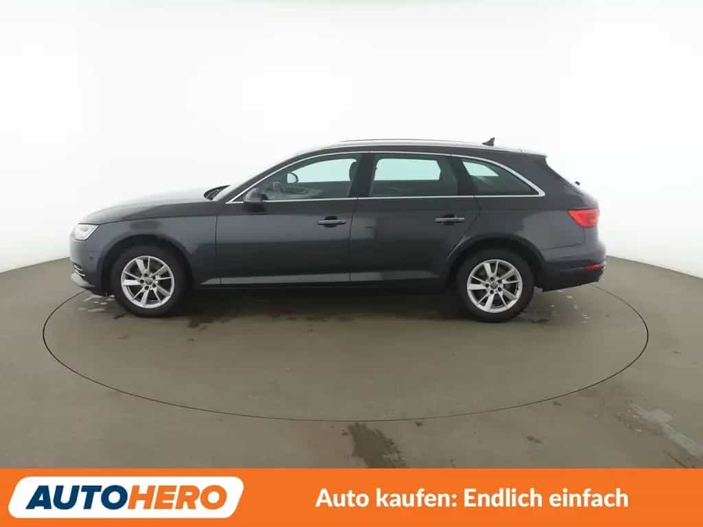 Audi A4 2.0 TFSI Design ultra*NAVI*LED*PLA*PDC* 03/2017-photo-2