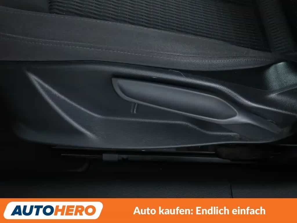 Audi A4 2.0 TFSI Design ultra*NAVI*LED*PLA*PDC* 03/2017-photo-26