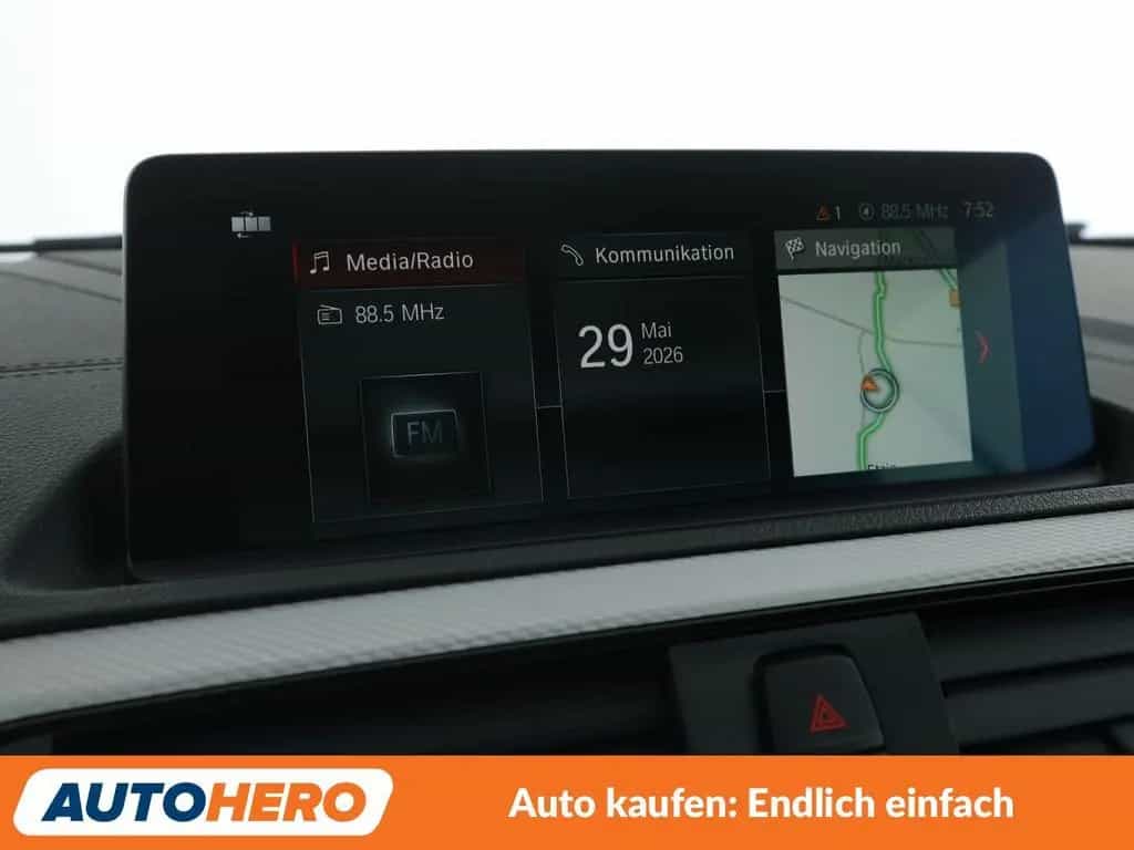 BMW M240i 2er M240i xDrive Aut.*NAVI*LED*ACC*CAM*PDC*SHZ* 02/2018-photo-20