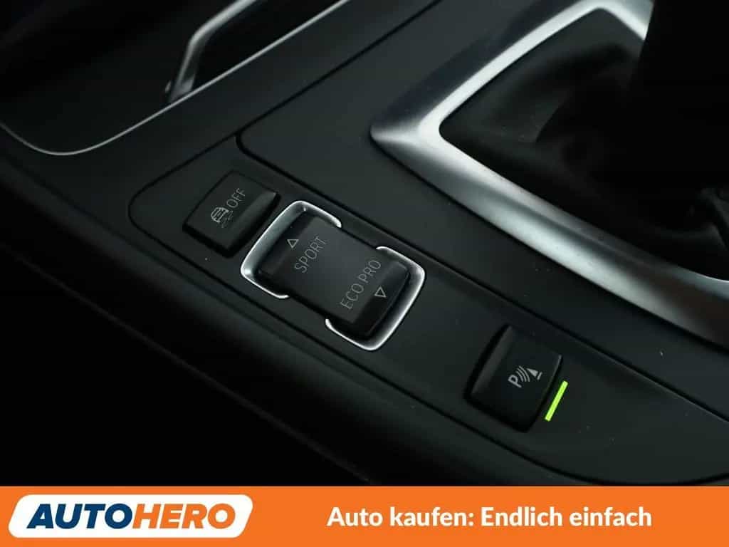 BMW M240i 2er M240i xDrive Aut.*NAVI*LED*ACC*CAM*PDC*SHZ* 02/2018-photo-27