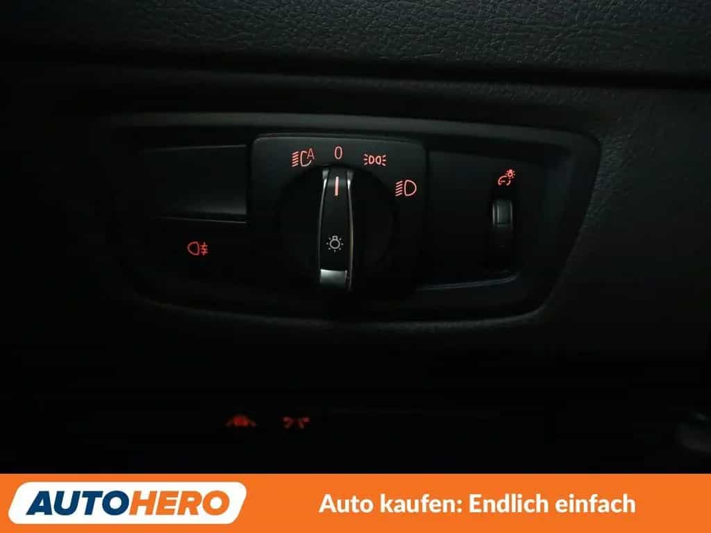 BMW M240i 2er M240i xDrive Aut.*NAVI*LED*ACC*CAM*PDC*SHZ* 02/2018-photo-29