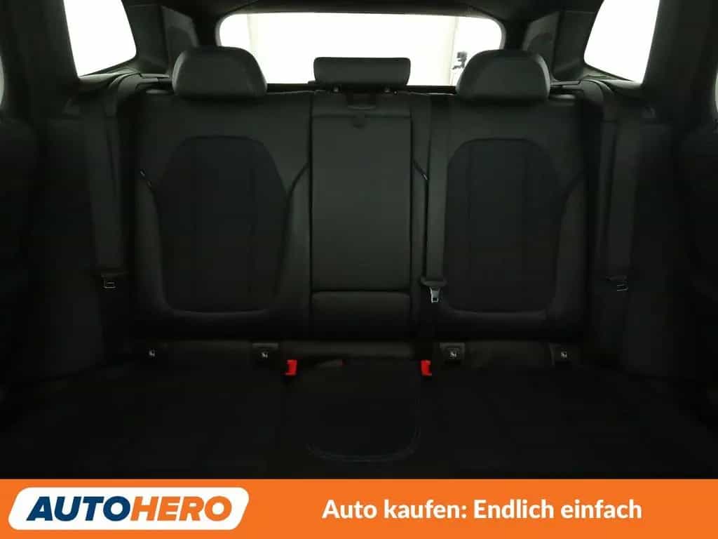 BMW X3 xDrive 20d Mild-Hybrid M Sport Aut.*NAVI*HUD* 11/2020-photo-15