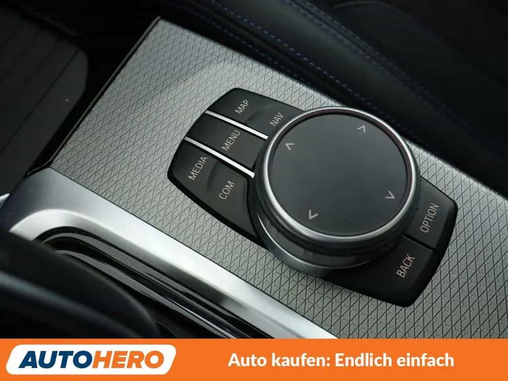 BMW X3 xDrive 20d Mild-Hybrid M Sport Aut.*NAVI*HUD* 11/2020-photo-26