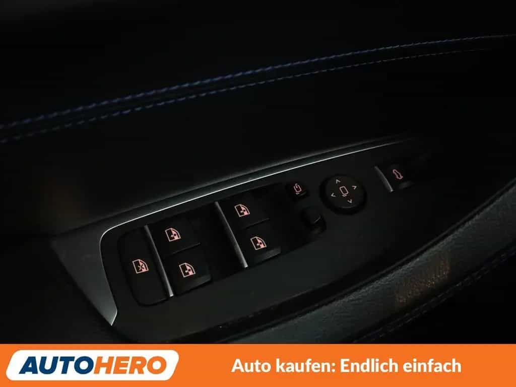 BMW X3 xDrive 20d Mild-Hybrid M Sport Aut.*NAVI*HUD* 11/2020-photo-29