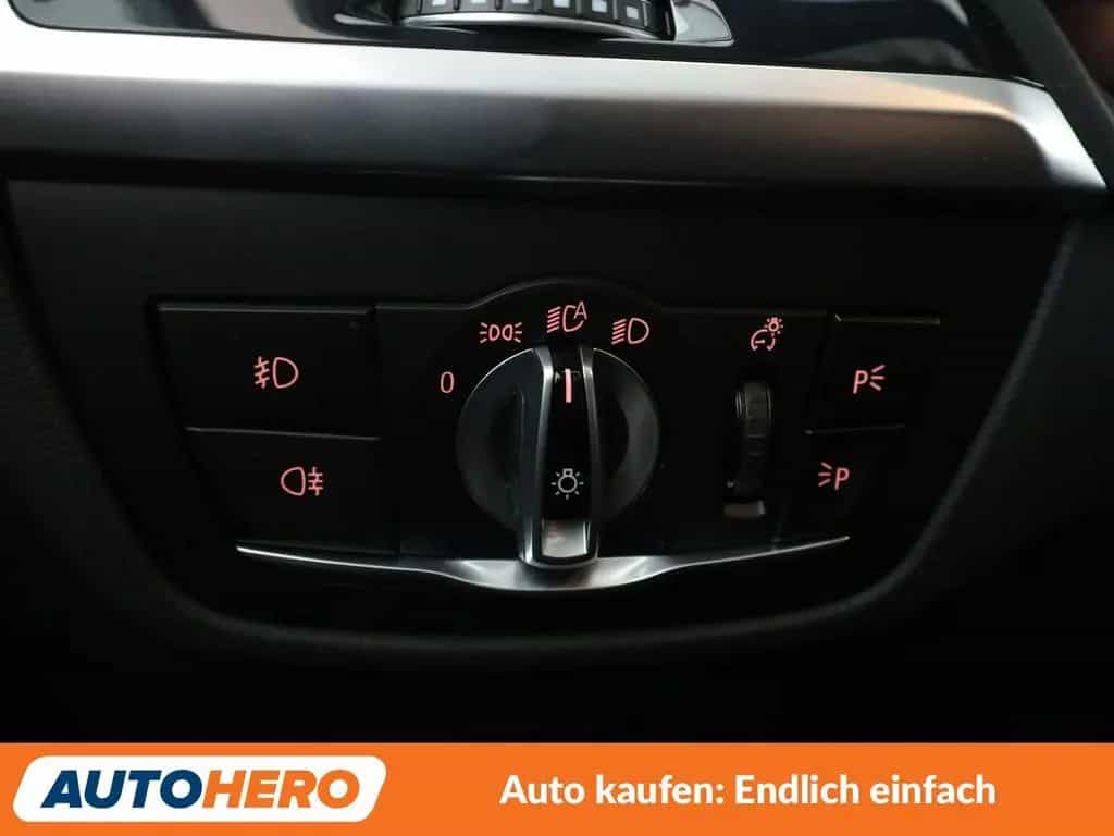 BMW X3 xDrive 20d Mild-Hybrid M Sport Aut.*NAVI*HUD* 11/2020-photo-30