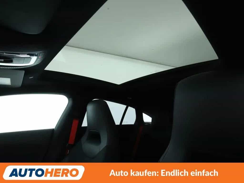 Mercedes-Benz CLA 35 AMG CLA 35 Shooting Brake AMG 4Matic Aut.*NAVI*LED* 09/2020-photo-28