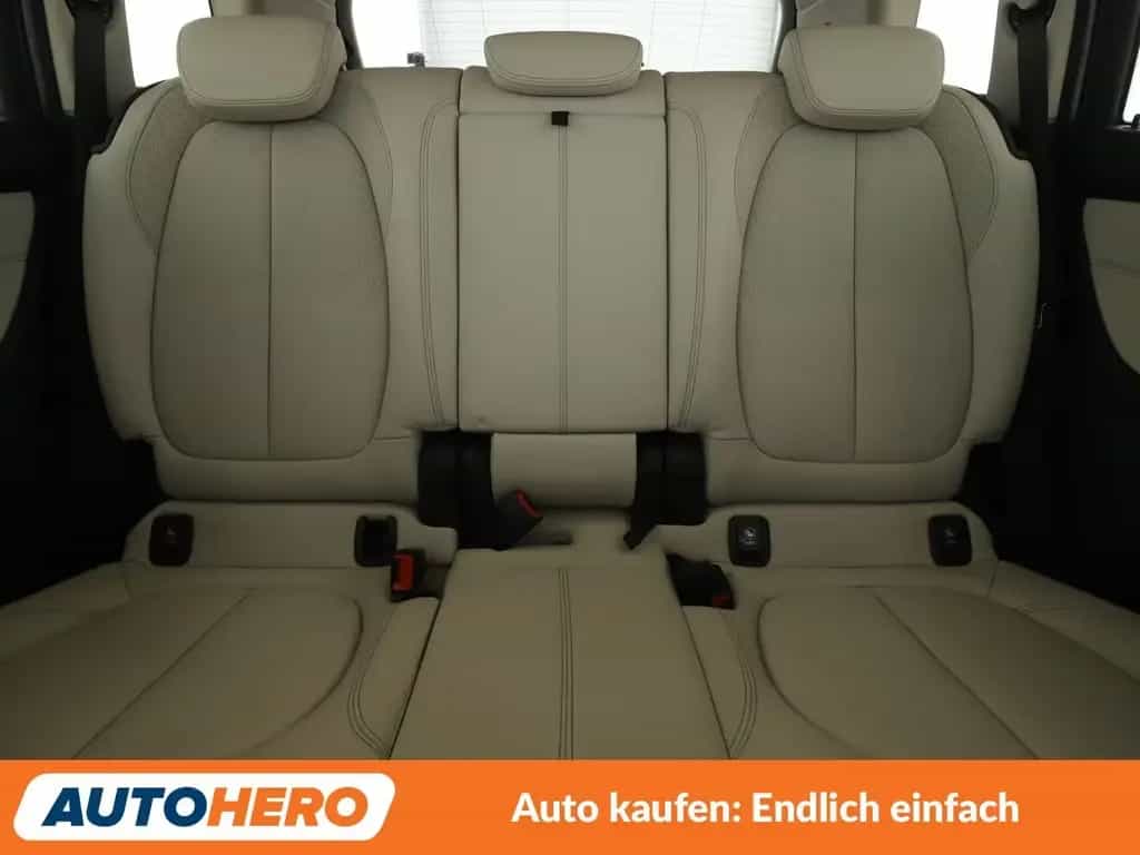 BMW 220 Gran Tourer 220d Gran Tourer xDrive Sport Line Aut.*NAVI*LED 10/2020-photo-15