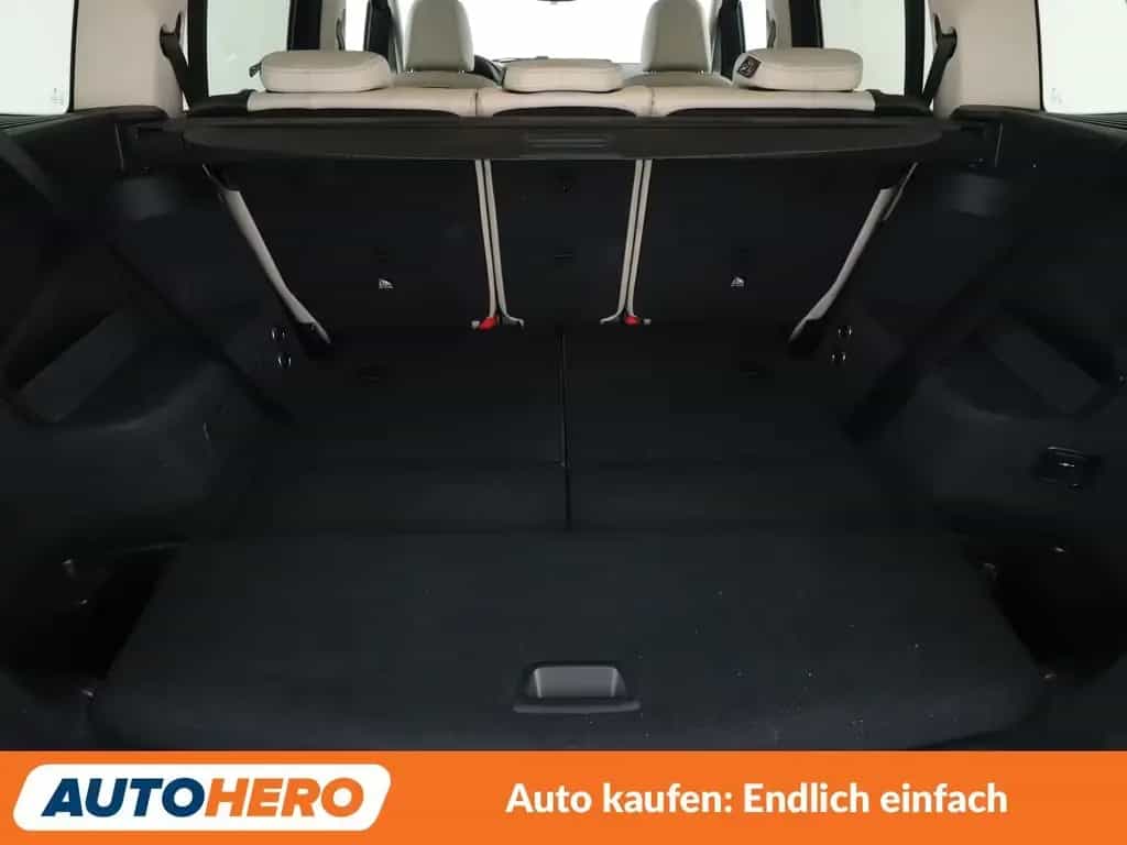 BMW 220 Gran Tourer 220d Gran Tourer xDrive Sport Line Aut.*NAVI*LED 10/2020-photo-17