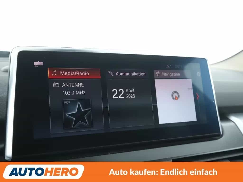 BMW 220 Gran Tourer 220d Gran Tourer xDrive Sport Line Aut.*NAVI*LED 10/2020-photo-21