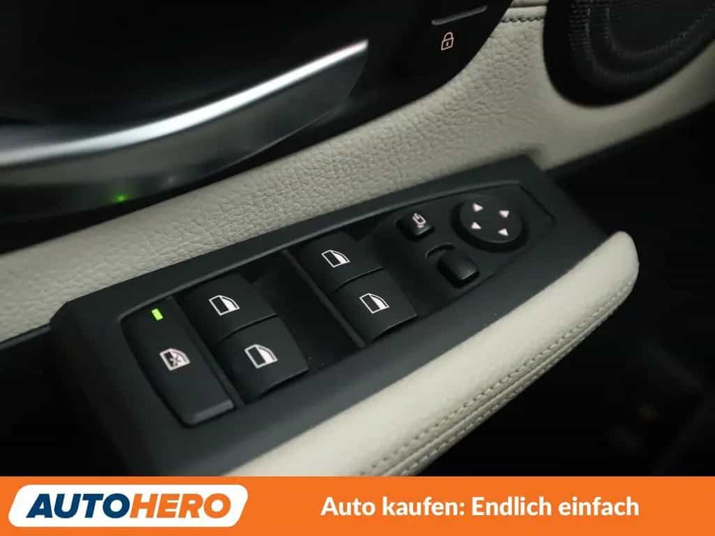 BMW 220 Gran Tourer 220d Gran Tourer xDrive Sport Line Aut.*NAVI*LED 10/2020-photo-25
