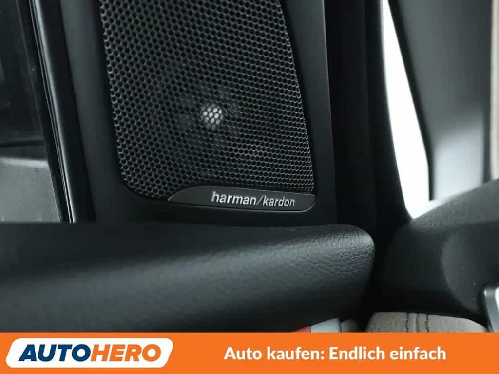 BMW 220 Gran Tourer 220d Gran Tourer xDrive Sport Line Aut.*NAVI*LED 10/2020-photo-26