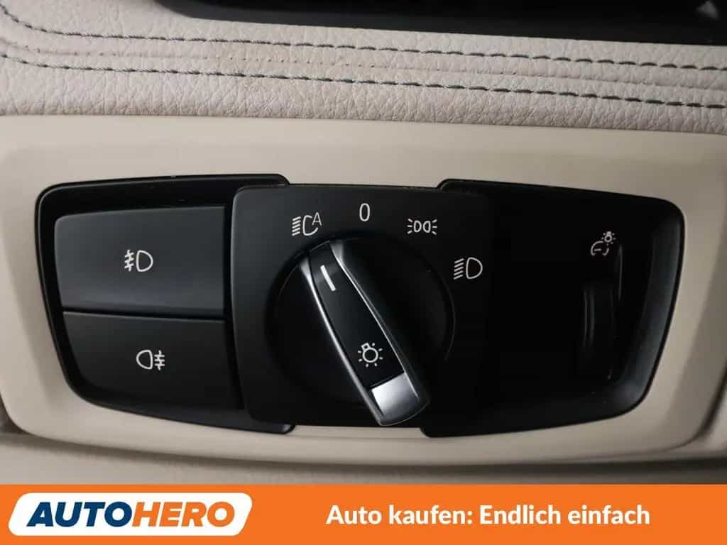 BMW 220 Gran Tourer 220d Gran Tourer xDrive Sport Line Aut.*NAVI*LED 10/2020-photo-27