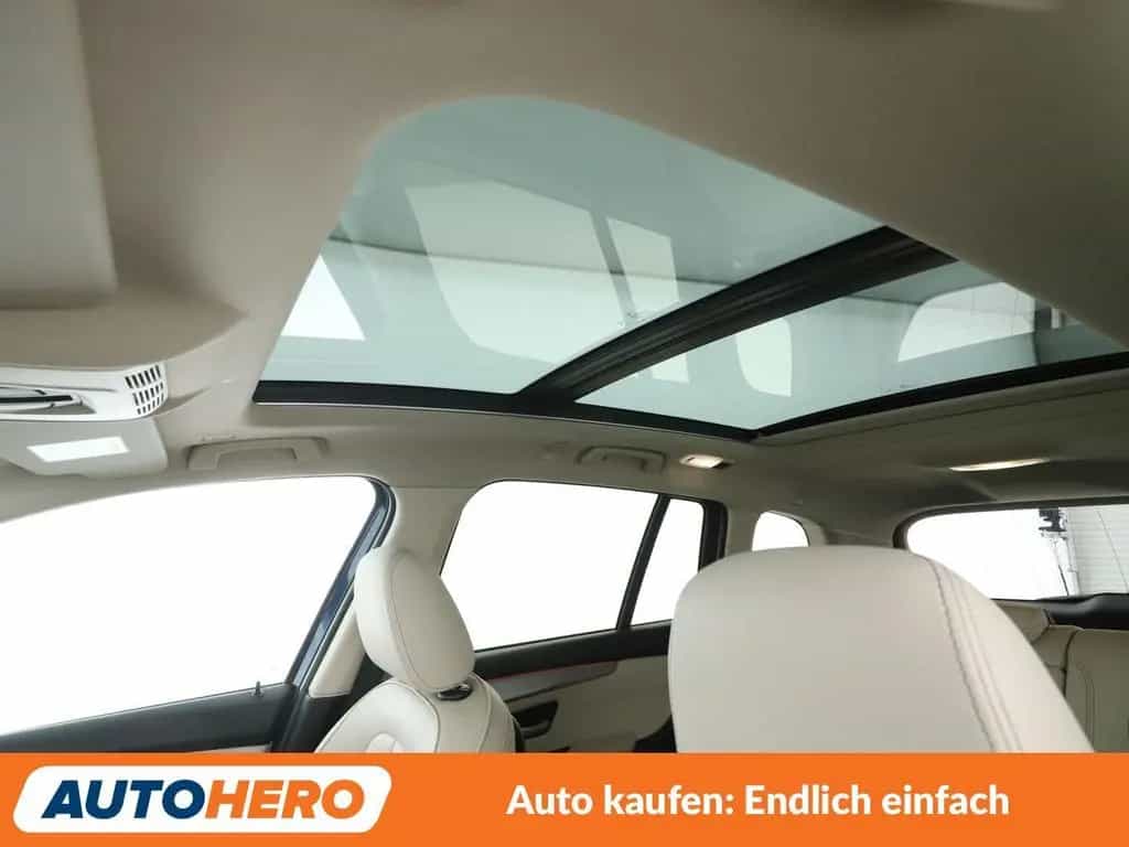 BMW 220 Gran Tourer 220d Gran Tourer xDrive Sport Line Aut.*NAVI*LED 10/2020-photo-28