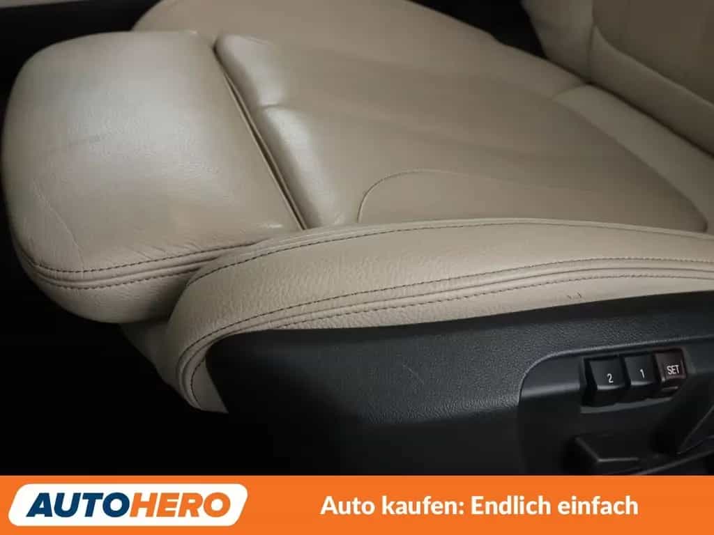 BMW 220 Gran Tourer 220d Gran Tourer xDrive Sport Line Aut.*NAVI*LED 10/2020-photo-29