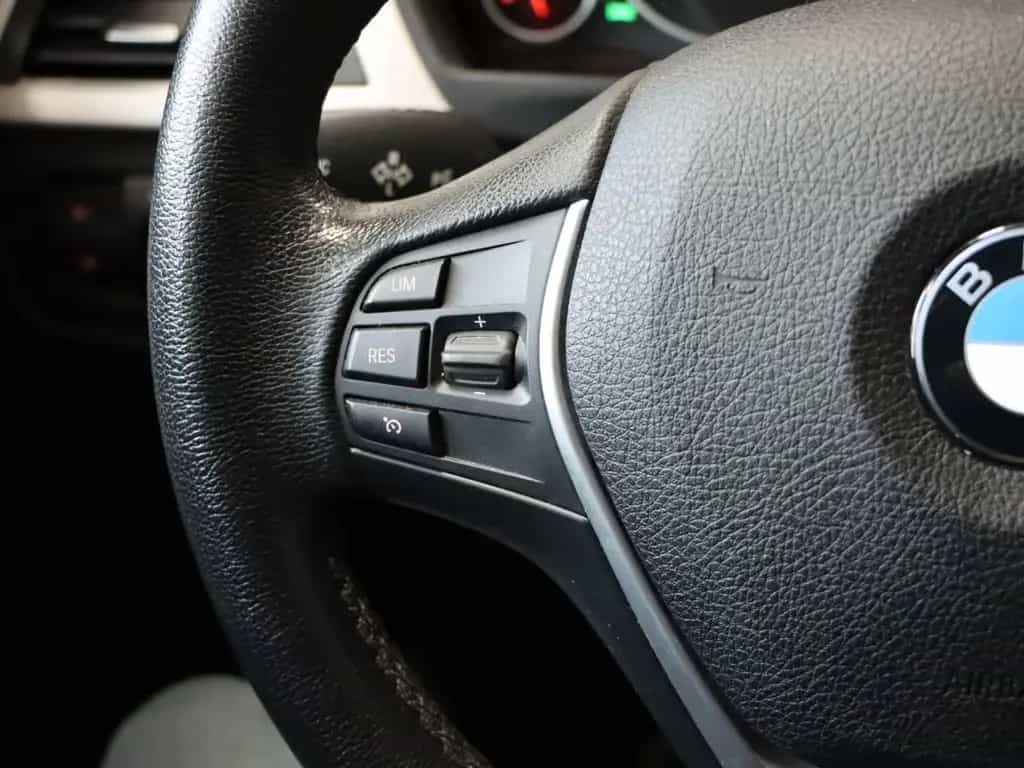 BMW 318 Advantage LED SH 09/2017-photo-10