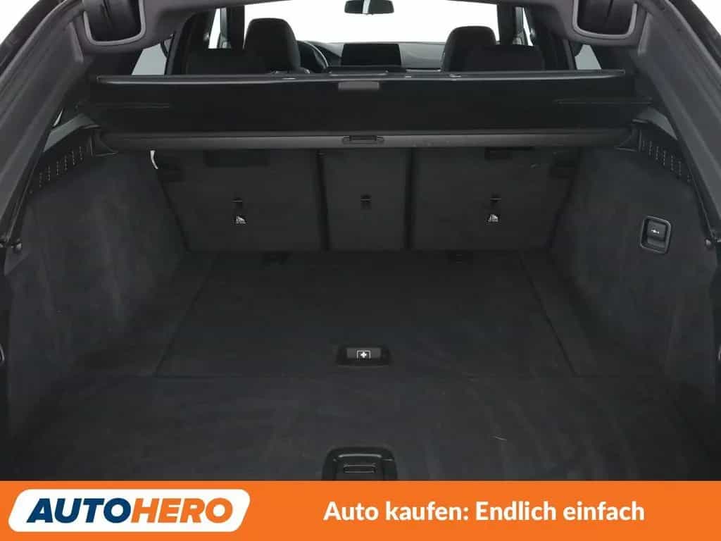 BMW 520 d Mild-Hybrid Aut.*NAVI*LED*PDC*TEMPO*SHZ*ALU 12/2019-photo-17
