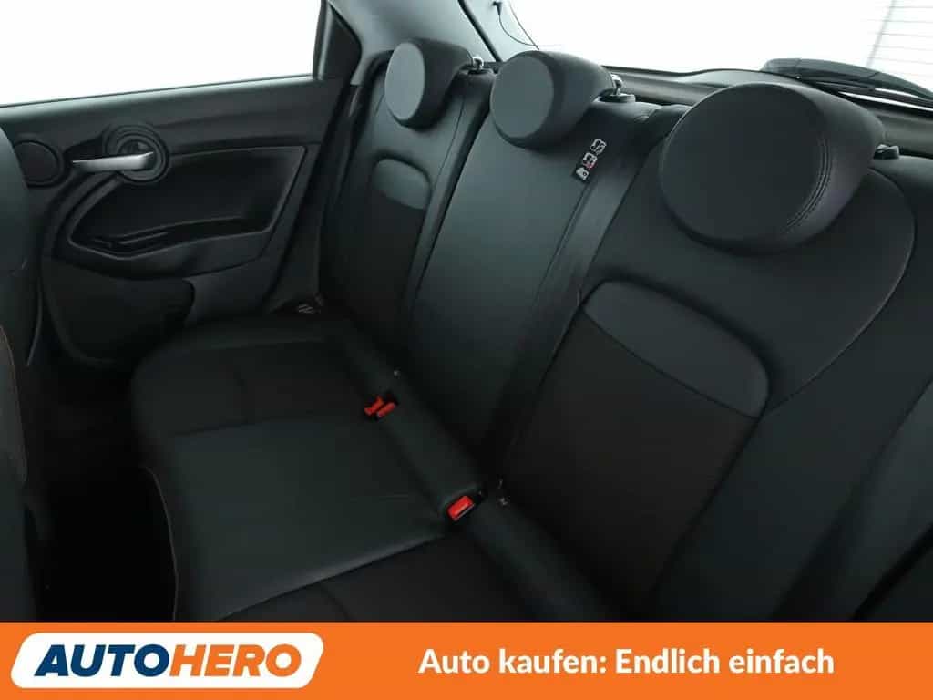 Fiat 500X 1.0 Turbo 120th*TEMPO*PDC*SHZ* 07/2019-photo-13
