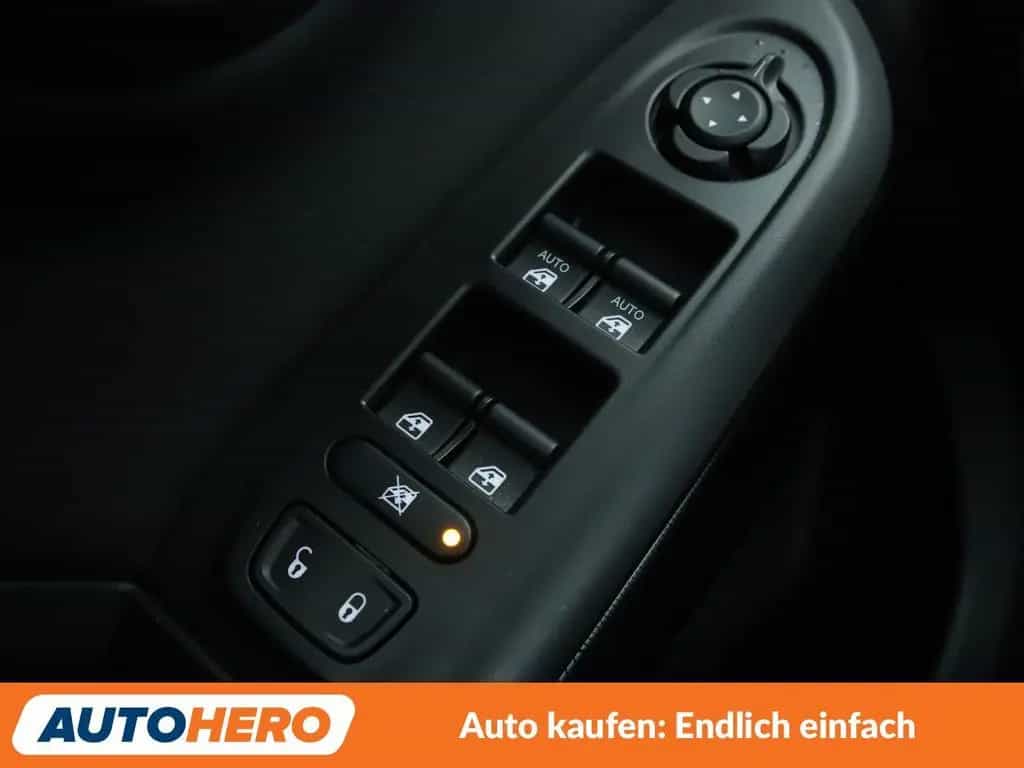 Fiat 500X 1.0 Turbo 120th*TEMPO*PDC*SHZ* 07/2019-photo-23