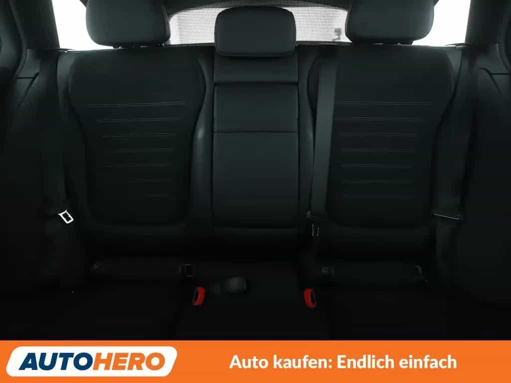 Mercedes-Benz C 220 C-Klasse C 220 d T AMG Line Aut.*NAVI*LED*ACC* 07/2021-photo-15